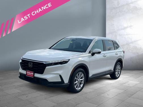 2024 Honda CR-V EX AWD