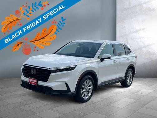 2024 Honda CR-V EX AWD