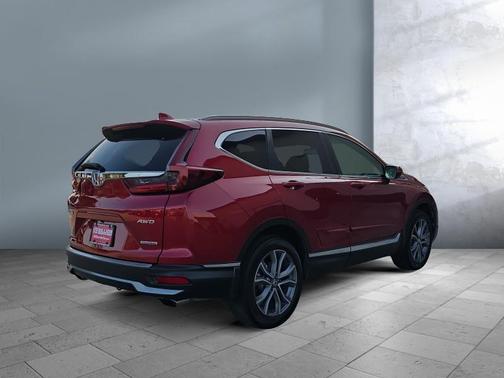 2020 Honda CR-V AWD Touring