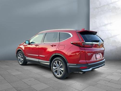 2020 Honda CR-V AWD Touring
