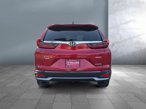 2020 Honda CR-V AWD Touring