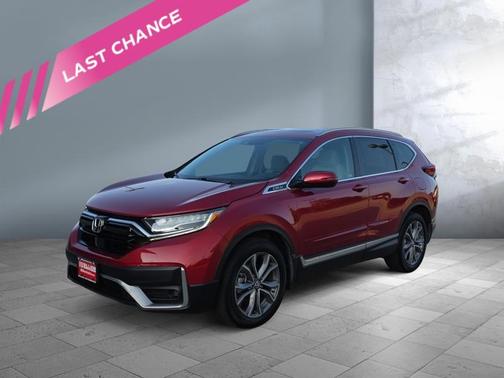 2020 Honda CR-V AWD Touring