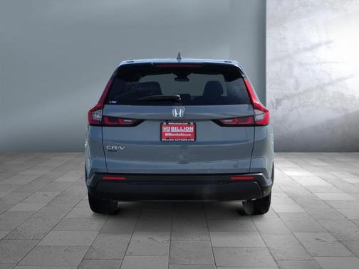 2024 Honda CR-V EX AWD