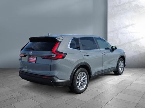 2024 Honda CR-V EX AWD