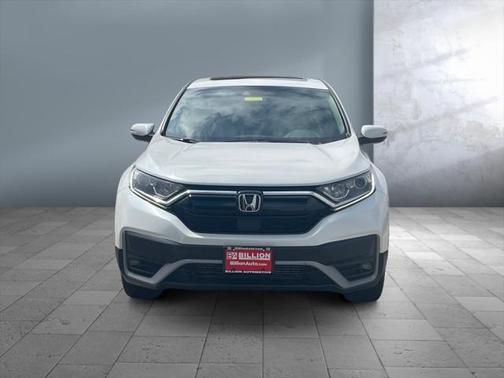 2020 Honda CR-V AWD EX