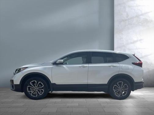 2020 Honda CR-V AWD EX