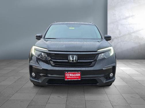 2021 Honda Pilot AWD Special Edition