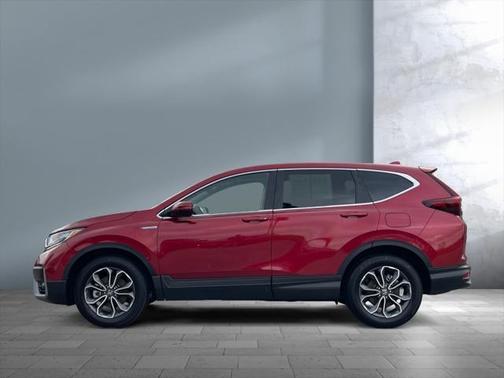2022 Honda CR-V Hybrid EX