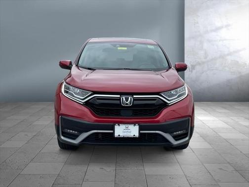 2022 Honda CR-V Hybrid EX