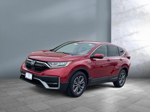 2022 Honda CR-V Hybrid EX