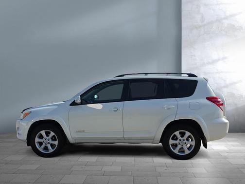 2011 Toyota RAV4 Limited