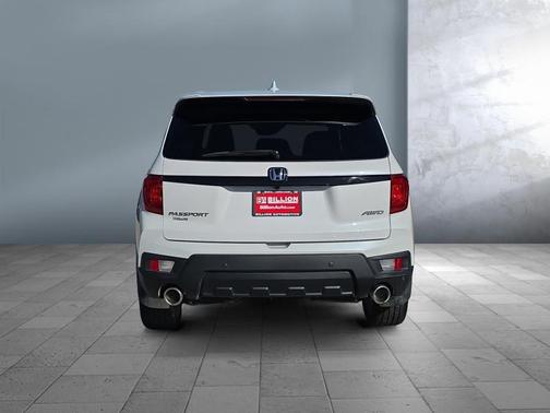 2024 Honda Passport AWD EX-L