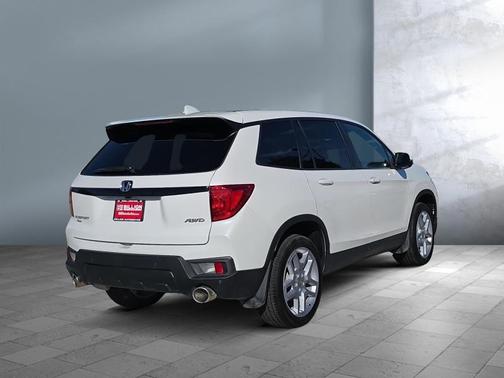 2024 Honda Passport AWD EX-L
