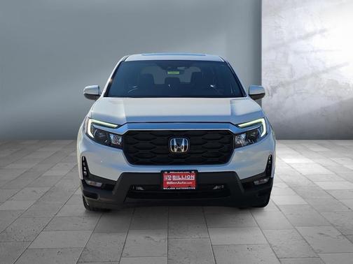 2024 Honda Passport AWD EX-L