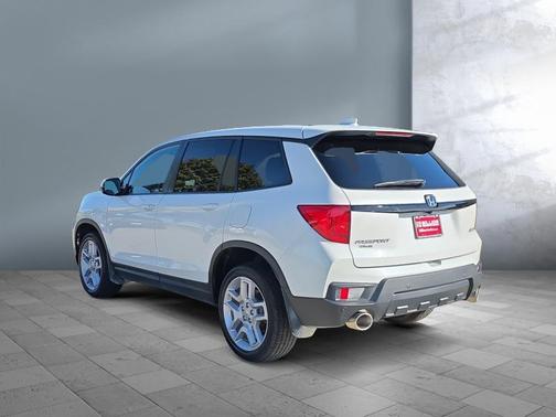 2024 Honda Passport AWD EX-L