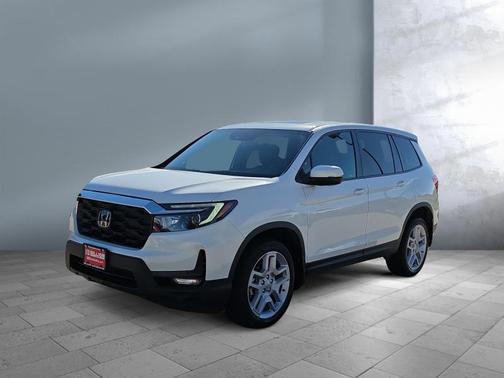 2024 Honda Passport AWD EX-L