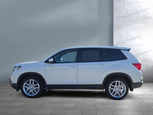 2024 Honda Passport AWD EX-L