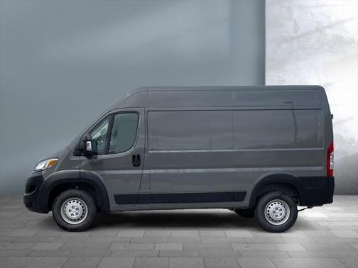 2025 RAM ProMaster 1500 Base