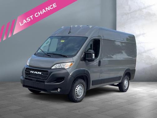 2025 RAM ProMaster 1500 Base