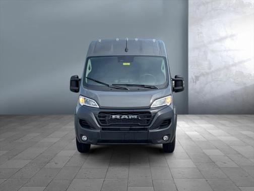 2025 RAM ProMaster 1500 Base