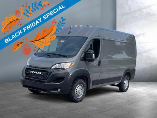 2025 RAM ProMaster 1500 Base