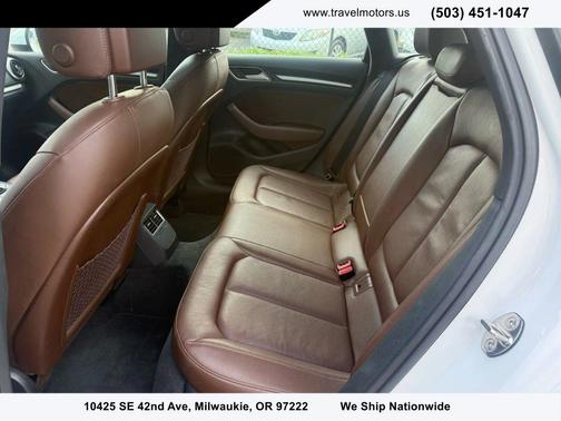 2017 Audi A3 e-tron 1.4T Premium