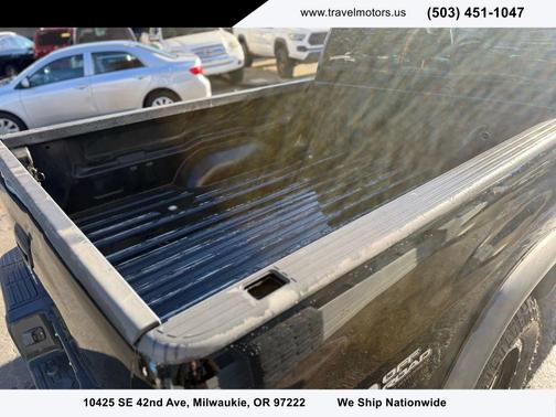 2001 Toyota Tundra SR5