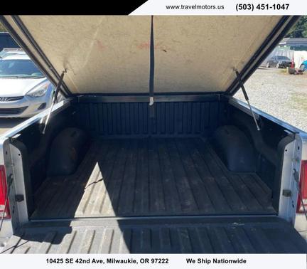 2002 Dodge Dakota SLT Quad Cab