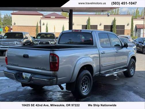 2005 Toyota Tundra SR5