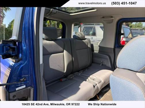 2004 Honda Element EX