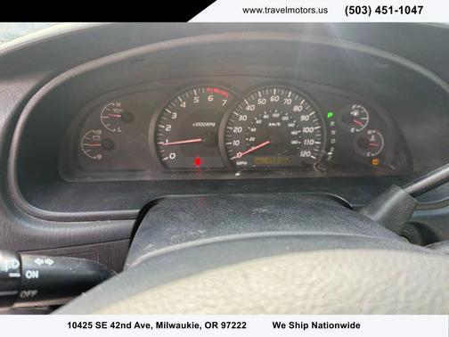 2005 Toyota Tundra SR5