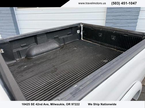 2005 Toyota Tundra SR5