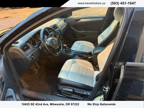 2016 Volkswagen Jetta 1.8T Sport