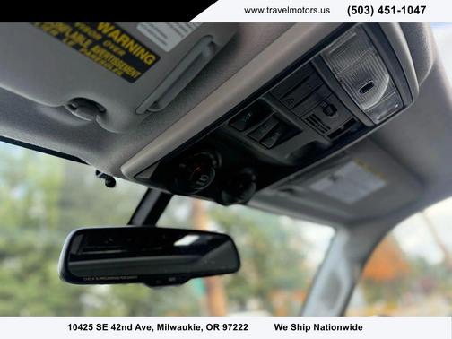 2010 Toyota 4Runner Trail