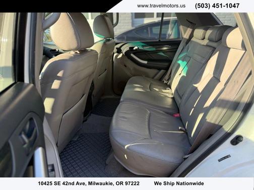 2006 Toyota 4Runner Sport V8