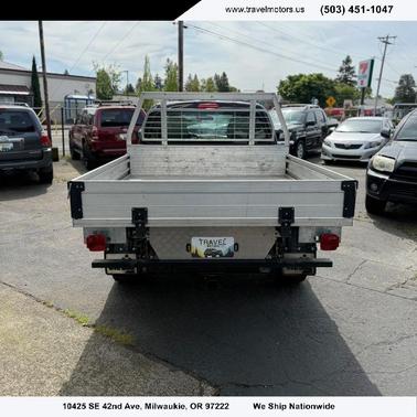 Black 2015 Toyota Tacoma Base
