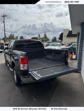 2011 Toyota Tundra Limited
