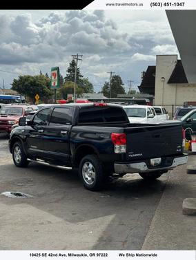 2011 Toyota Tundra Limited