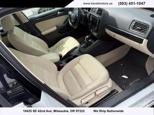 2016 Volkswagen Jetta 1.8T SEL