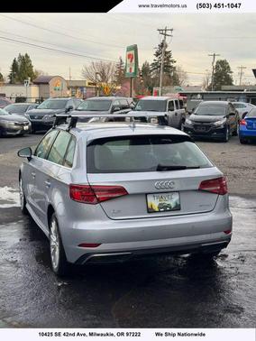 2017 Audi A3 e-tron 1.4T Tech Premium Plus