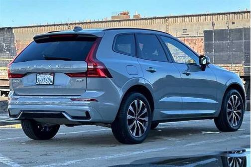 2024 Volvo XC60 Core