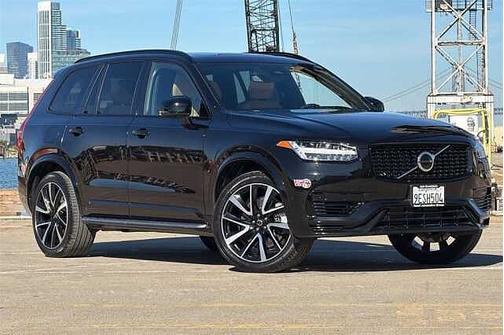 2023 Volvo XC90 Ultimate Dark 7-Seater