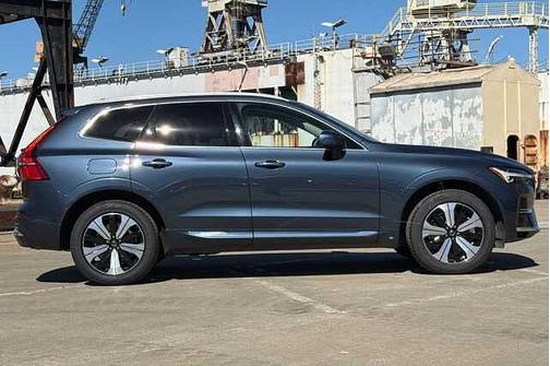 2023 Volvo XC60 Core