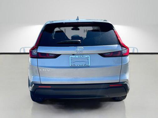 2026 Honda CR-V EX 2WD