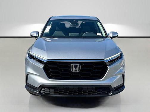 2026 Honda CR-V EX 2WD