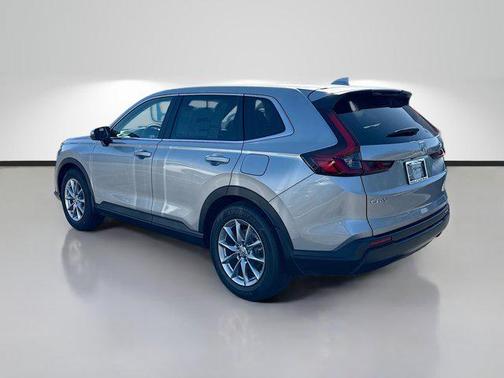 2026 Honda CR-V EX 2WD