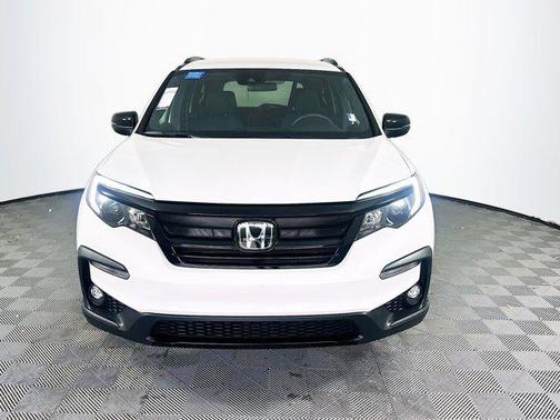 2022 Honda Pilot AWD Sport