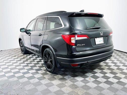 2022 Honda Pilot 2WD Special Edition