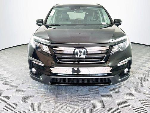 2022 Honda Pilot 2WD Special Edition