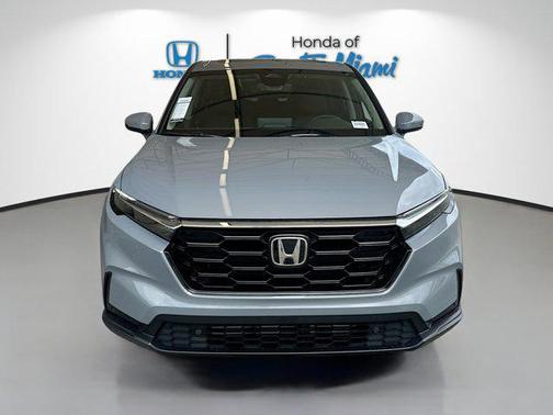 2026 Honda CR-V EX-L 2WD
